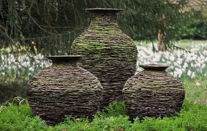 Highgrove House - slate pots made by sculptor Joe Smith.jpg